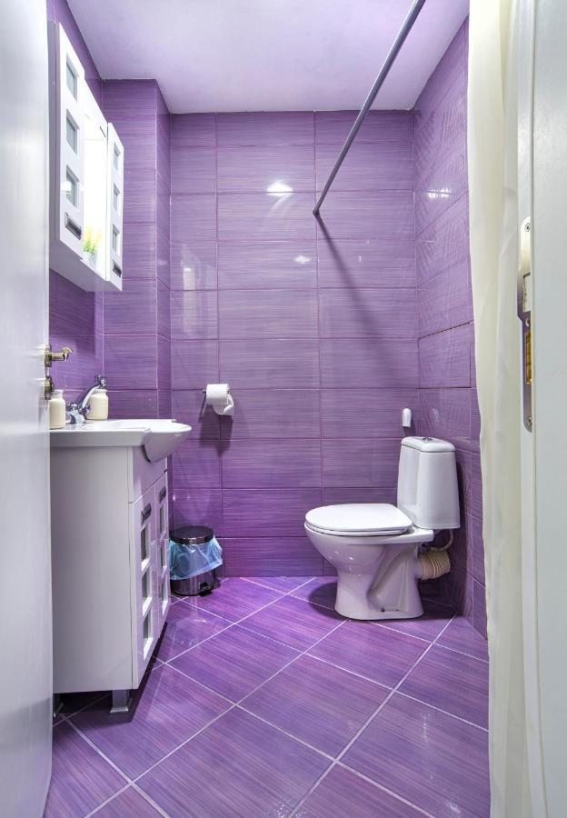 Ancient Serdica 2-Bedroom Apartment โซเฟีย ภายนอก รูปภาพ